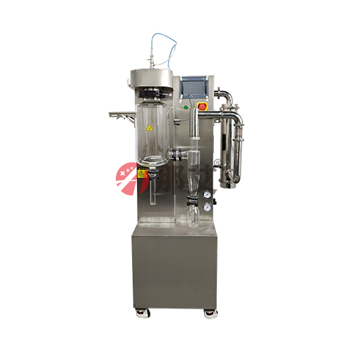 高性能實驗室噴霧干燥機(jī)