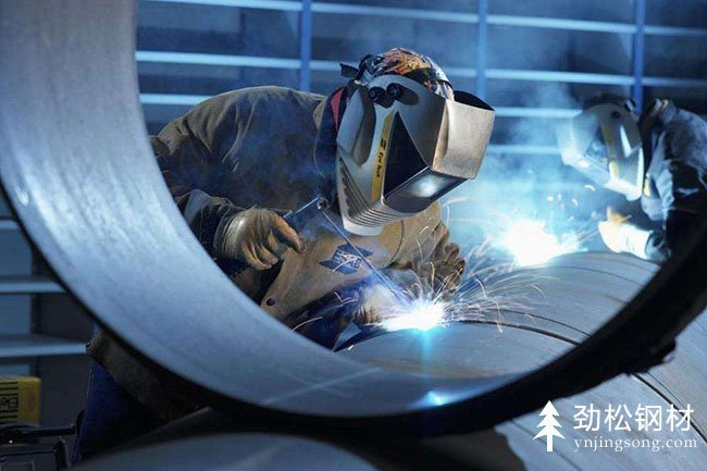 昆明焊接加工廠家業務