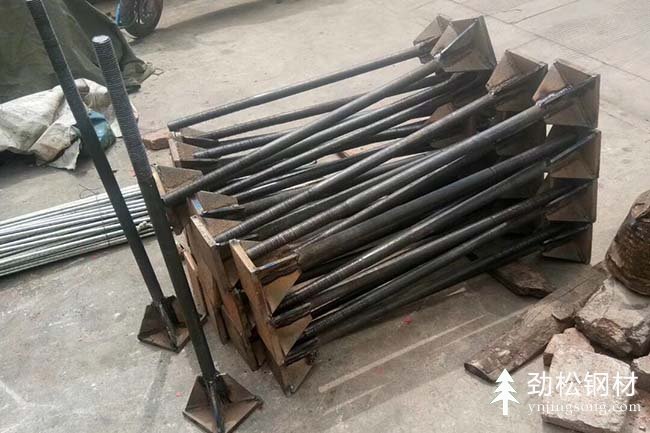 后置幕墻預(yù)埋件安裝注意事項(xiàng)