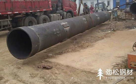 鋼護筒埋設(shè)方法
