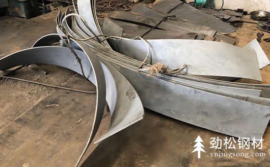 昆明旋轉樓梯