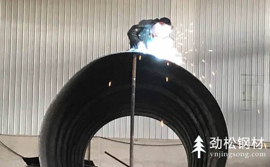 鋼護筒厚度規(guī)格有哪些