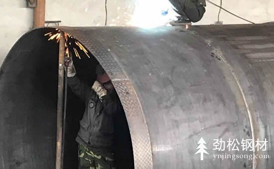 鋼護筒厚度規(guī)格有哪些