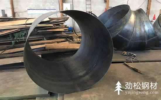 鋼護筒生產(chǎn)廠家