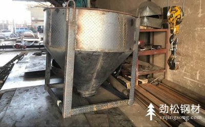 昆明料斗生產廠家