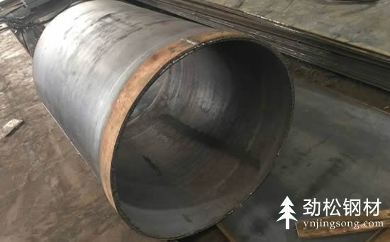 鋼護筒加工