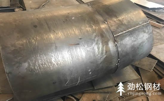彎頭規格