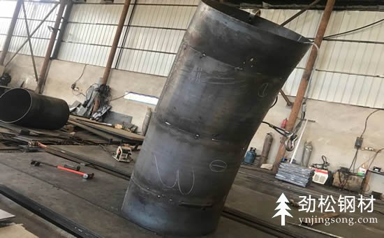 彎頭規格