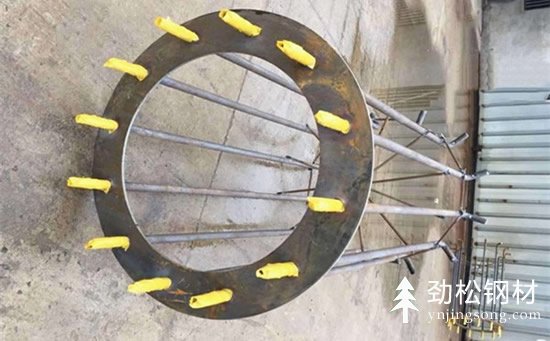 預埋件是什么