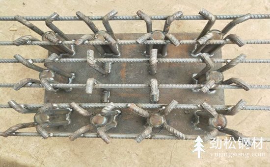 預埋件是什么