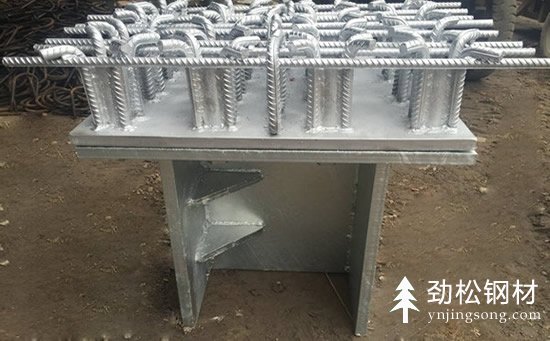 預埋件是什么