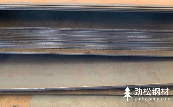 鋼板厚度下差及規(guī)格分類(lèi)