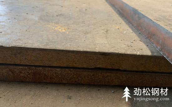 鋼板厚度下差及規(guī)格分類(lèi)